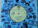 STATUS QUO 45 PROMO Whatever You Want TOP Rare CHILE 7