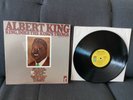 Albert King - Does The King's Things FUNK SOUL BLUES US 69 VINYL LP CD STS 2015