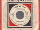 DYNAMICS ORIG US RCA NORTHERN SOUL WL PROMO 45 I Need Your Love OVERALL VG+
