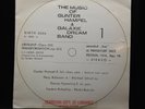 Gunter Hampel/Galaxie Dream Band-Music Of-Birth 0026-GERMANY