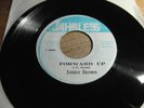 Junior Brown ?– Forward Up  7