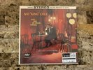 NAT KING COLE JUST ONE OF THOSE THINGS ANALOGUE PRODUCTION 2LP 180GM EX+ NM