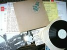 THE WHO -     Live At Leeds,     ORIGINAL 1970 UK LP + inserts...... NICE COPY