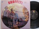 Graffiti ABC Stereo Prog Psych LP 1968