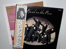 PAUL McCARTNEY - WINGS - Beatles - LP - JAPAN - EPS-80235