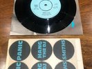 The Smiths -Panic- Very Rare UK 7