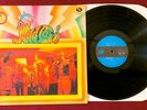 The Wild Cats s/t Self Titled Vinyl LP Record Funk Soul Hong Kong Import NM