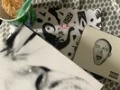 SIGNED mac miller good am cereal box
