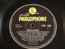 The Beatles - With The Beatles (1963) LP (VG+) VERY Rare UK Mono GOTTA Mispress