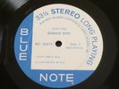 Donald Byrd - Fancy Free (1969) LP (VG++) MONSTER Rare Blue Note PROMO 1st RVG