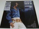 ELVIS PRESLEY LP 2 CD LONESOME AUGUST NIGHTS 2020 SR BLACK VINYL AUGUST 18 1972