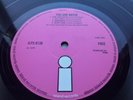 Free-Fire And Water 1970 1st Press Island Pink I Label Lp Superb Vinyl + Audio