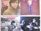 John Cougar Mellencamp, 4 Vinyl Record Lot, All LP, US 1st Press, NM Roots Rock