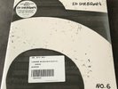 Ed Sheeran - No.6 Collaborations Project 2 x 12“ LP Vinyl