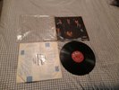 ROLLING STONES NO 2 VINYL-MONO 1A-2A- SIGNED ON BACK-JAGGER-WATTS-RARE FIRST.
