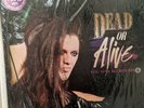 dead or alive.you spin me round.LTD edit of 500,purple vinyl,mint.with poster.