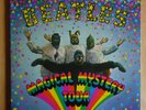 THE BEATLES  MAGICAL MYSTERY TOUR   VINYL-SINGLES  Sehr guter Zustand