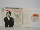 John Barry-Great Movie Sounds-007 James Bond-You Only Live-Japanese-7