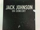 En Concert - Jack Johnson 2 Disc Vinyl Record Double LP