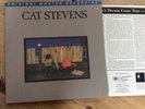 Cat Stevens ?– Teaser And The Firecat : Mobile Fidelity Sound Lab ?– MFSL     ßß