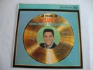 Elvis Presley LP Golden Records Vol. 3 (Small Orange) (RCA RD 7630, UK)