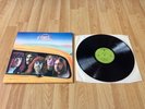 THE PRETTY THINGS - FREEWAY MADNESS ORIGINAL VINYL LP -  WARNER BROS K46190
