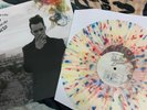 Too Weird to Live, Too Rare to Die  [LP] by Panic  At the Disco Splatter Disc