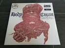 BODY COUNT: Carnivore GOLDT DELUXE Vinyl LP (+CD) numbered LTD 200 Ice T Slayer