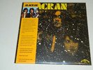 ALACRAN - Alacran (1969) / Re. Sommor / Vinyl LP (New Sealed)
