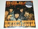 RUPERT'S PEOPLE - Hold / Re. Guerssen / Vinyl LP (New Sealed) Rare