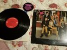 Moby Grape LP mono original with finger poster vg