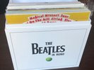 The Beatles Mono Vinyl Box Set (14 Discs, Sep - 2014) (Like New See Description)