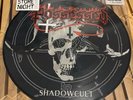 Possessed-Shadowcult|Pic LP|333Copies| NOTVD|Vinyl|Picture Disc|Venom|Bathory