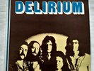 DELIRIUM LP DELIRIUM VINYL 33 GIRI 1980 ITALY FONIT CETRA PL 416 NM/NM