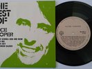 ALICE COOPER THE BEST OF RARE EP BRAZIL