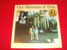 Elvis LP 