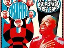 THOMAS,PAT & KWASHIBU AREA ...-OBIAA (DLCD) VINYL LP NEUF