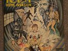Ice-T - Home Invasion  Original 1993 Double Vinyl Near Mint Records