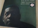 John Coltrane Quartet; Ballads, A-32, MONO, OG orange Impulse lbl,