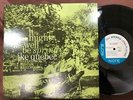 IKE QUEBEC IT MIGHT AS WELL BE SPRING BLUE NOTE GXK 8228 STEREO JAPAN VINYL LP