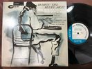 HORACE SILVER BLOWIN' THE BLUES AWAY BLUE NOTE GXK 8036 STEREO JAPAN VINYL LP