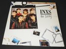 INXS ?– The Swing 1984 Original Australia 1st Issue 12