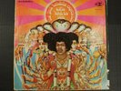 Reprise Records SKAO 91441 Jimi Hendrix Experience Axis Bold As Love LP Album