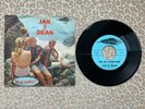 45 RPM Picture Sleeve We Go Together/Rosie Lane Jan & Dean, Dore NM