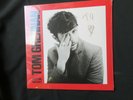 TOM GRENNAN - LIGHTING MATCHES. SIGNED COVER NEW Sealed Vinyl. LP Album Record.
