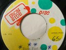 Reggae 45/ New Establishment 