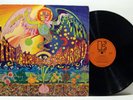 INCREDIBLE STRING BAND the 5000 spirits LP PSYCHEDELIC acid-folk ELEKTRA UK MONO