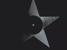 David Bowie - Blackstar [New Vinyl] Explicit, Gatefold LP Jacket, 180 Gram