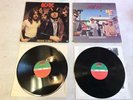 (2) AC/DC LPs DIRTY DEEDS DONE DIRT CHEAP / HIGHWAY TO HELL Tested Rare