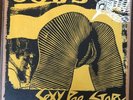 Cows-Sexy Pee Story Golden Edition, 84/100 Vinyl AmRep